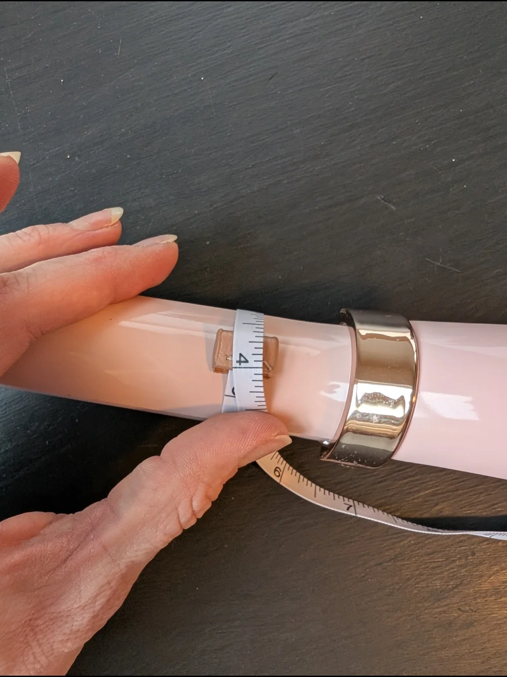 T3 Ceramic Barrel Curling Iron